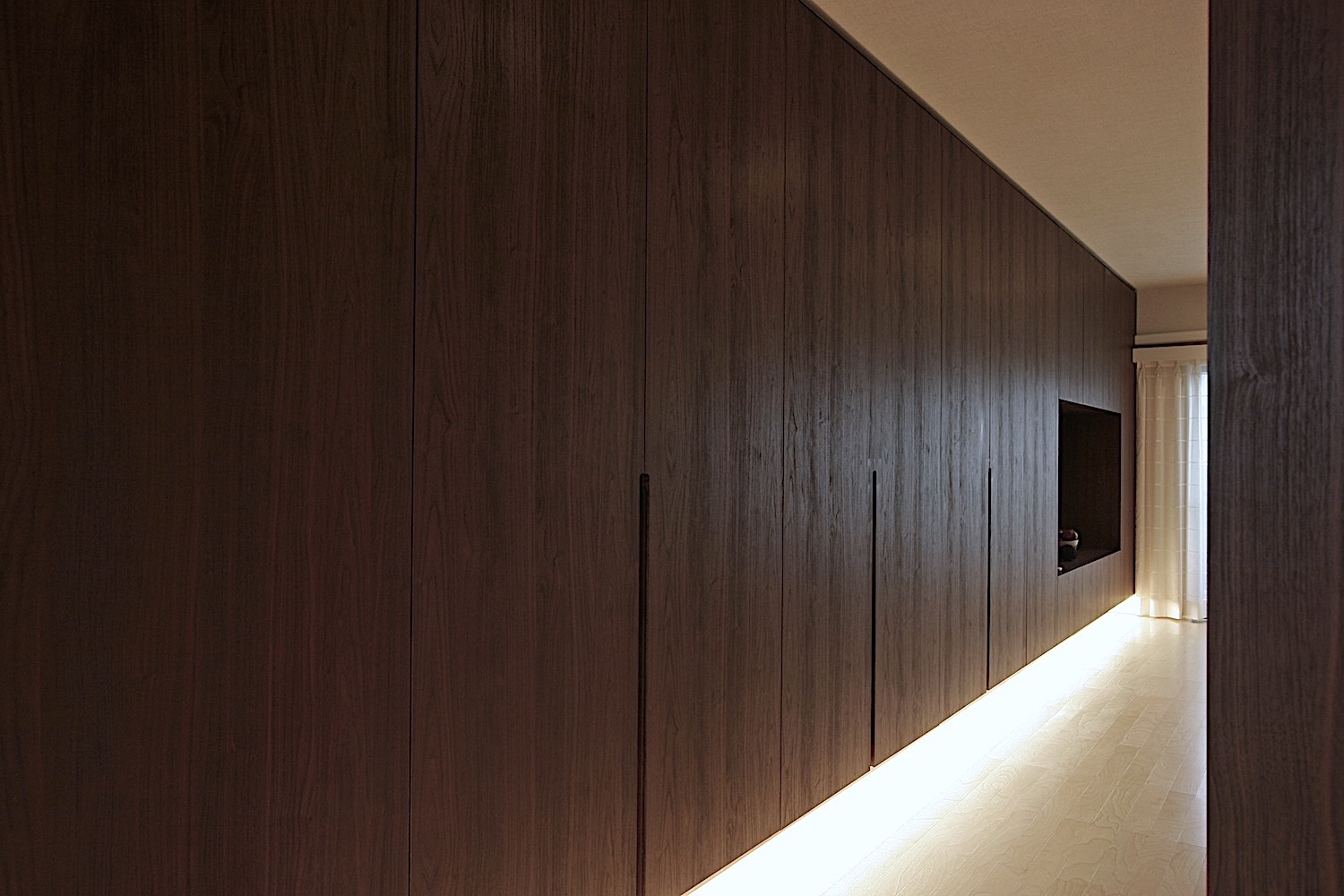 Aoyama apartment / nf.Design co.,ltd. | Nakahara・Fukushima