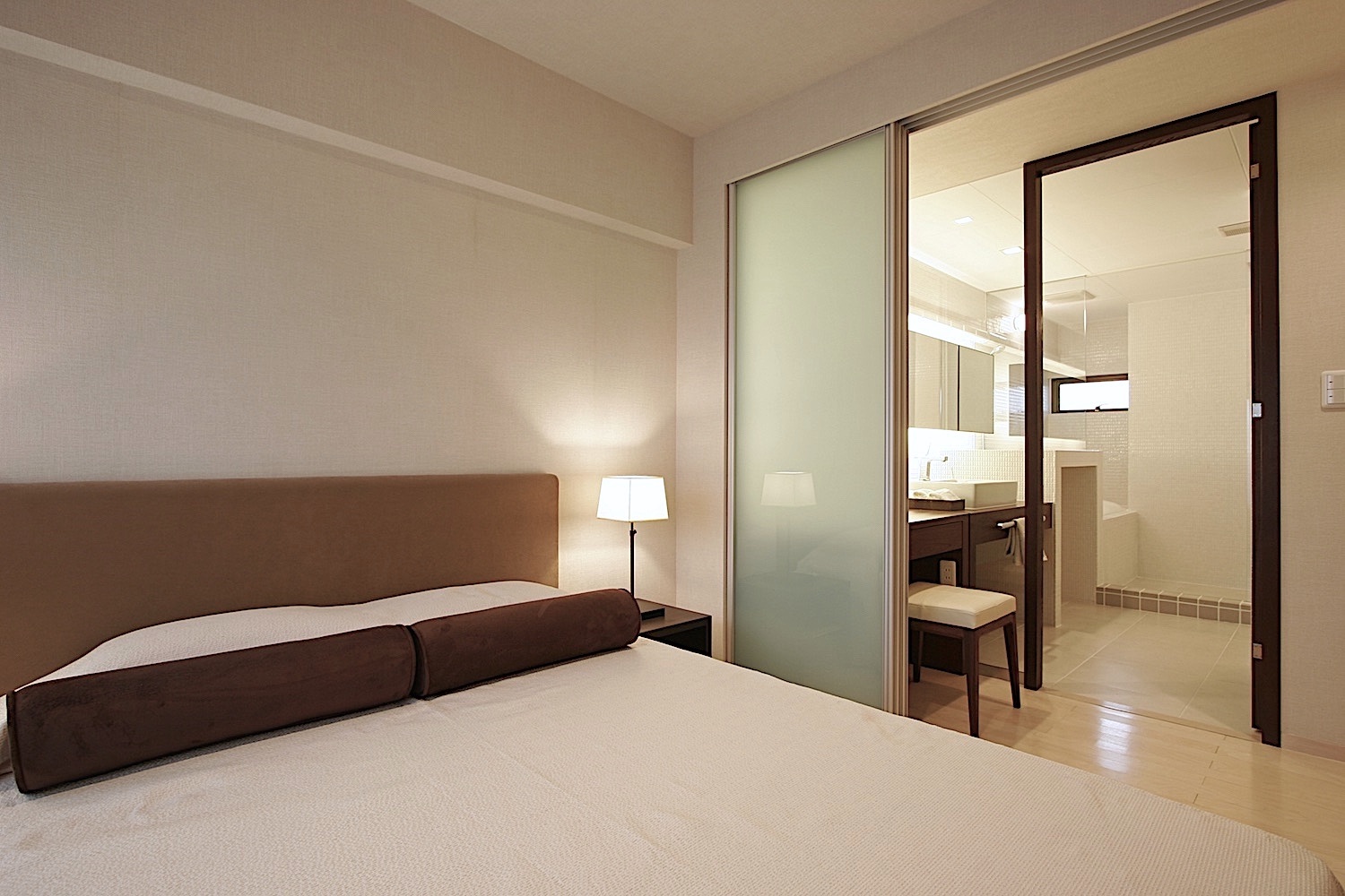 Aoyama apartment / nf.Design co.,ltd. | Nakahara・Fukushima