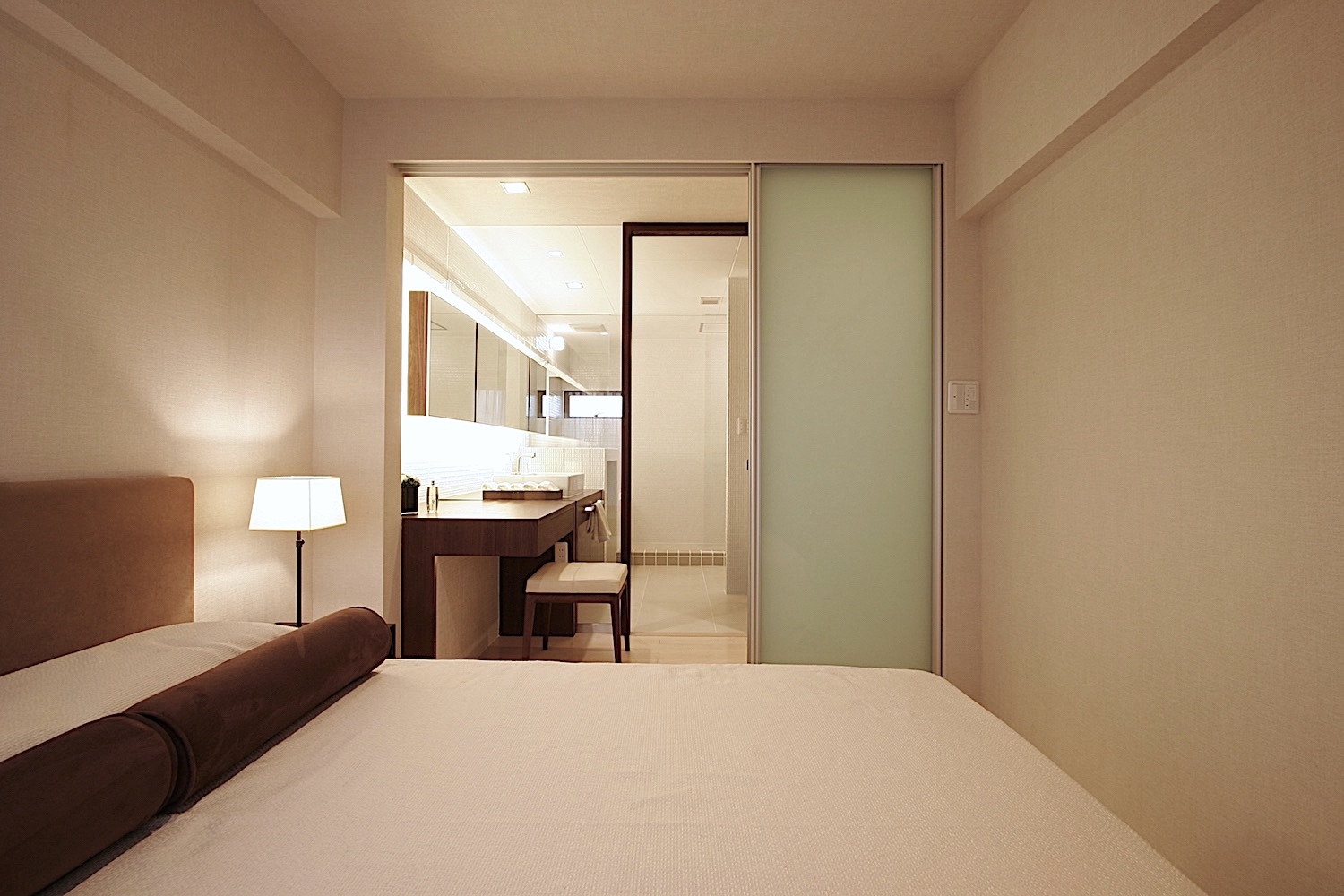 Aoyama apartment / nf.Design co.,ltd. | Nakahara・Fukushima