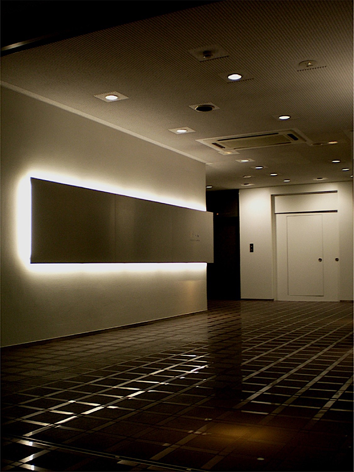 daVinci BLD. / nf.Design co.,ltd. | Nakahara・Fukushima