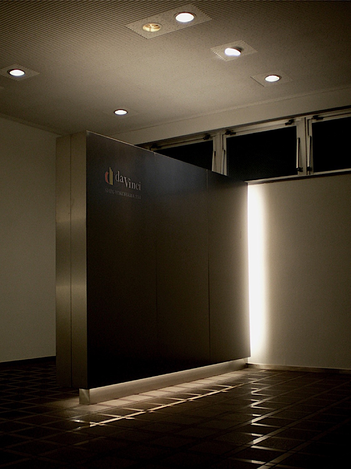 daVinci BLD. / nf.Design co.,ltd. | Nakahara・Fukushima