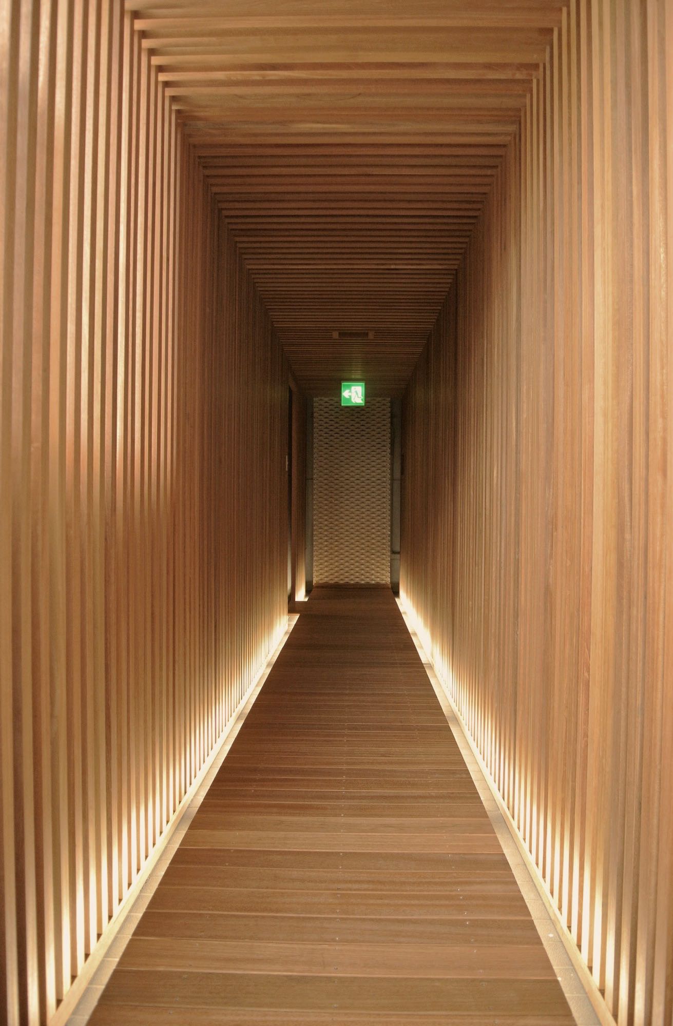 Hotel Grand Vert / nf.Design co.,ltd. | Nakahara・Fukushima