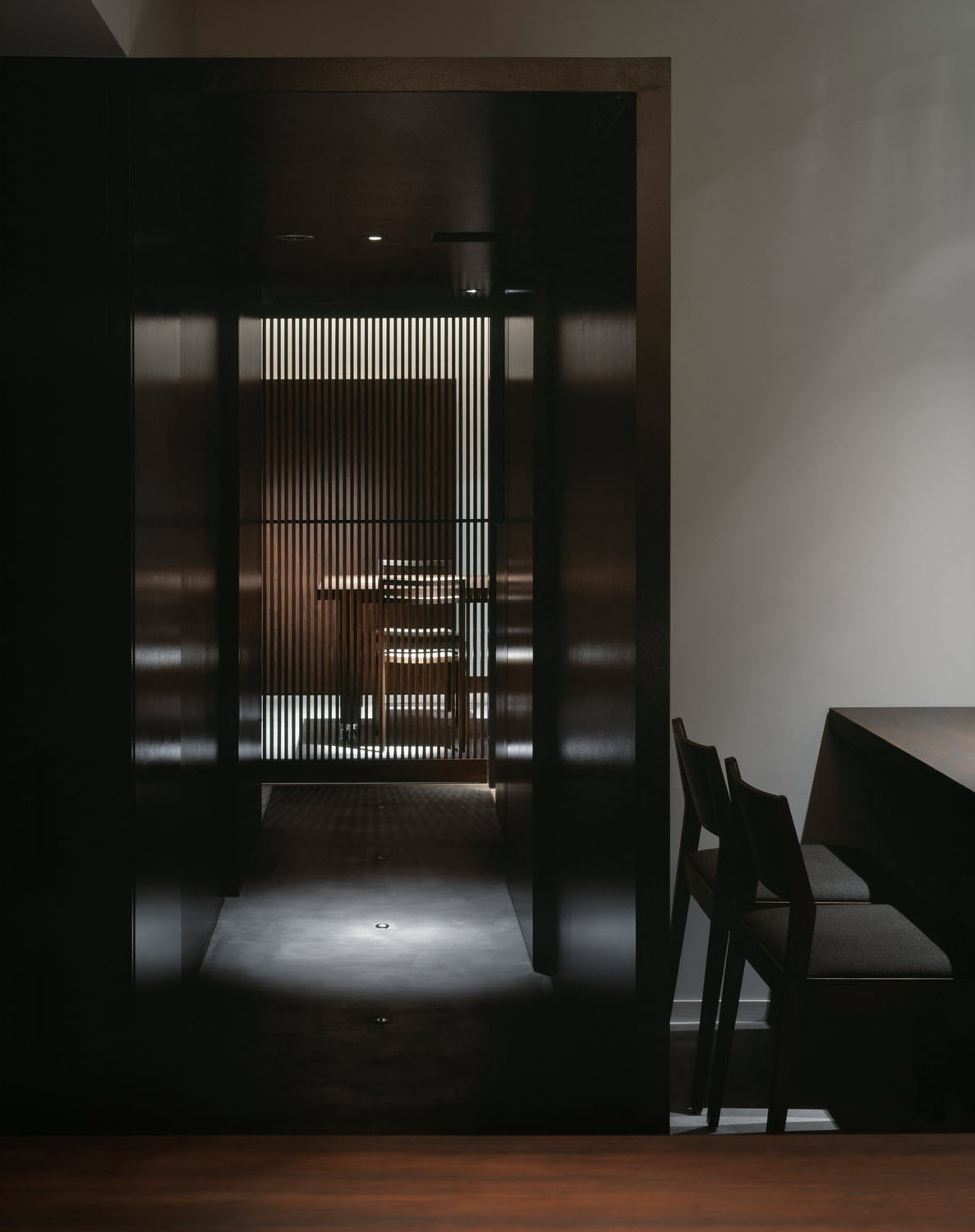 Minami-aoyama Toshio / nf.Design co.,ltd. | Nakahara・Fukushima