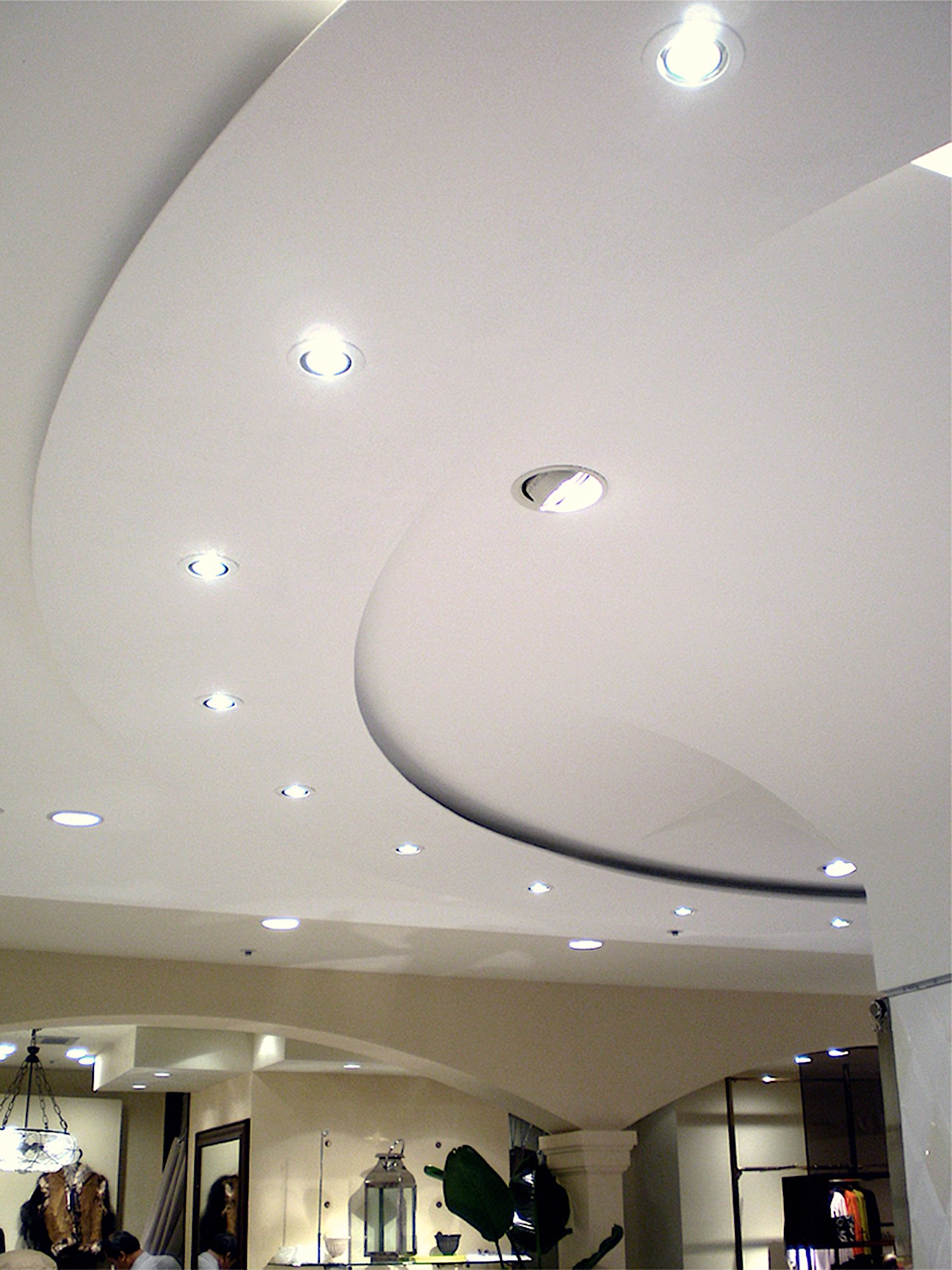 PARCO Ikebukuro / nf.Design co.,ltd. | Nakahara・Fukushima