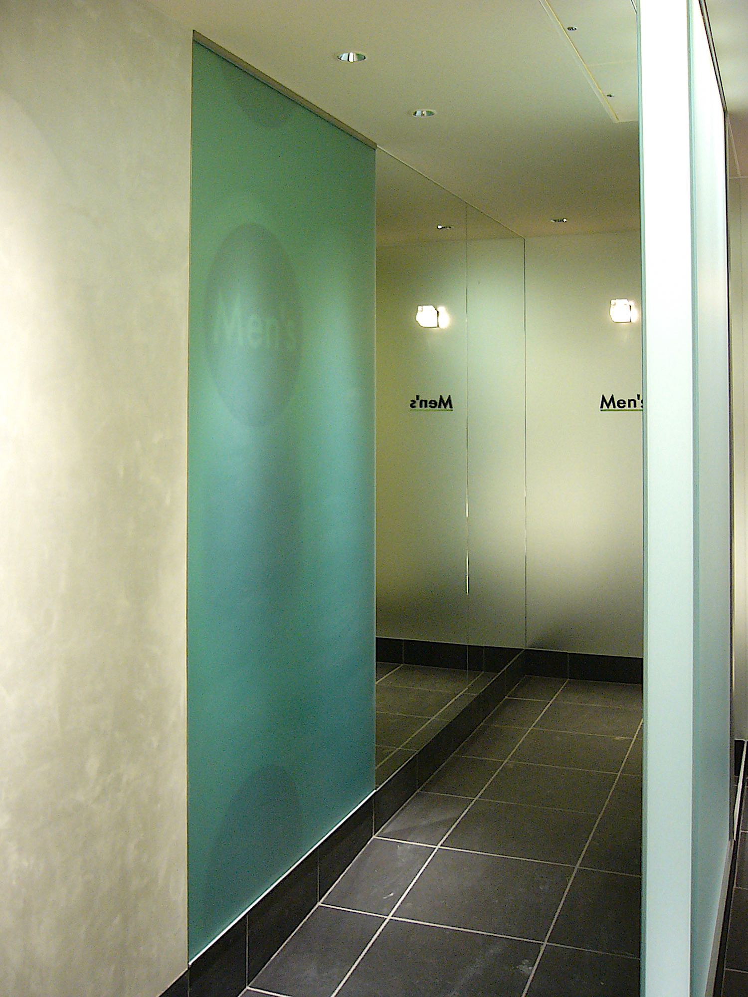 PARCO Nagoya Toilet / nf.Design co.,ltd. | Nakahara・Fukushima