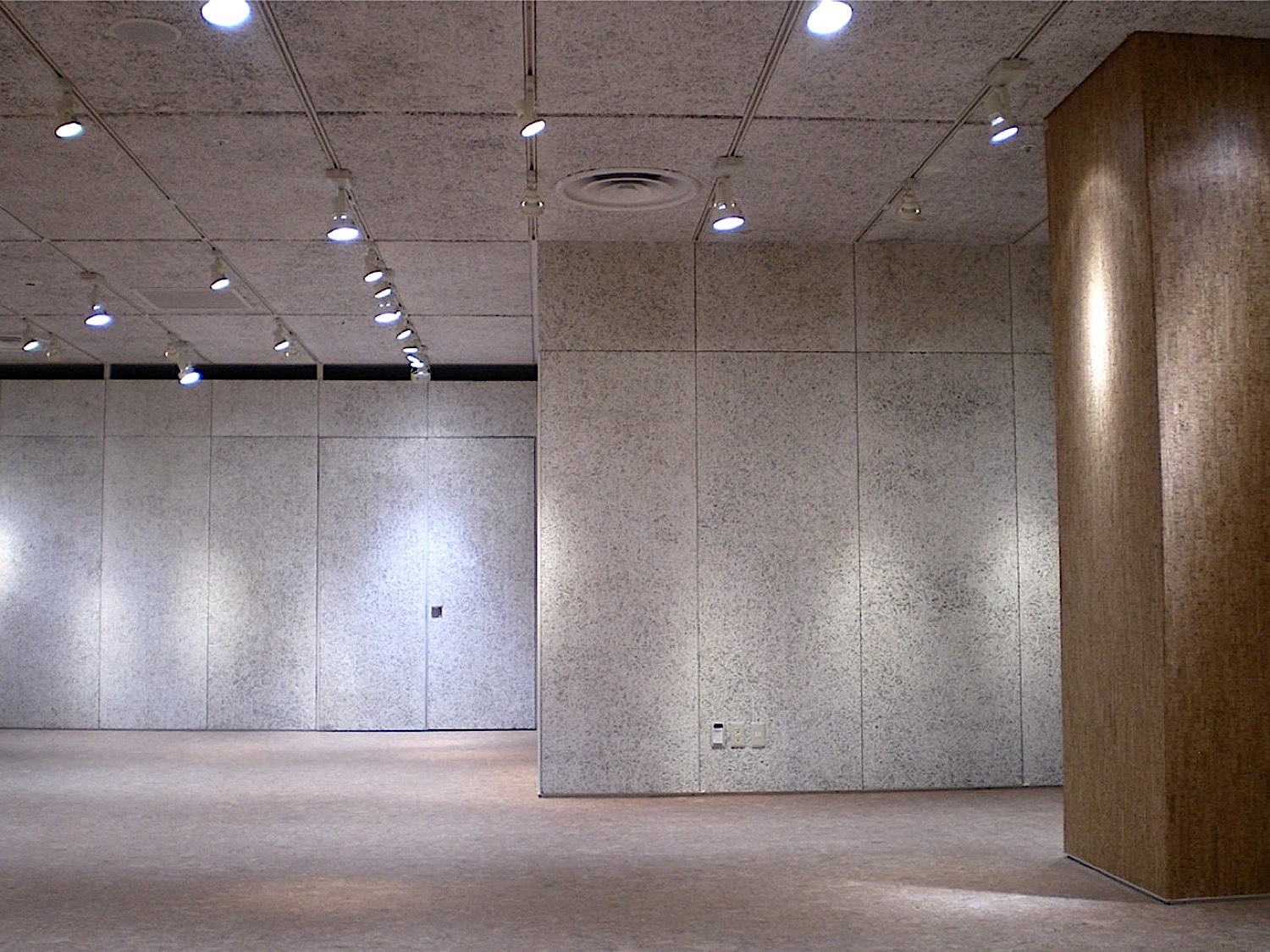 PARCO SPACE 4 / nf.Design co.,ltd. | Nakahara・Fukushima