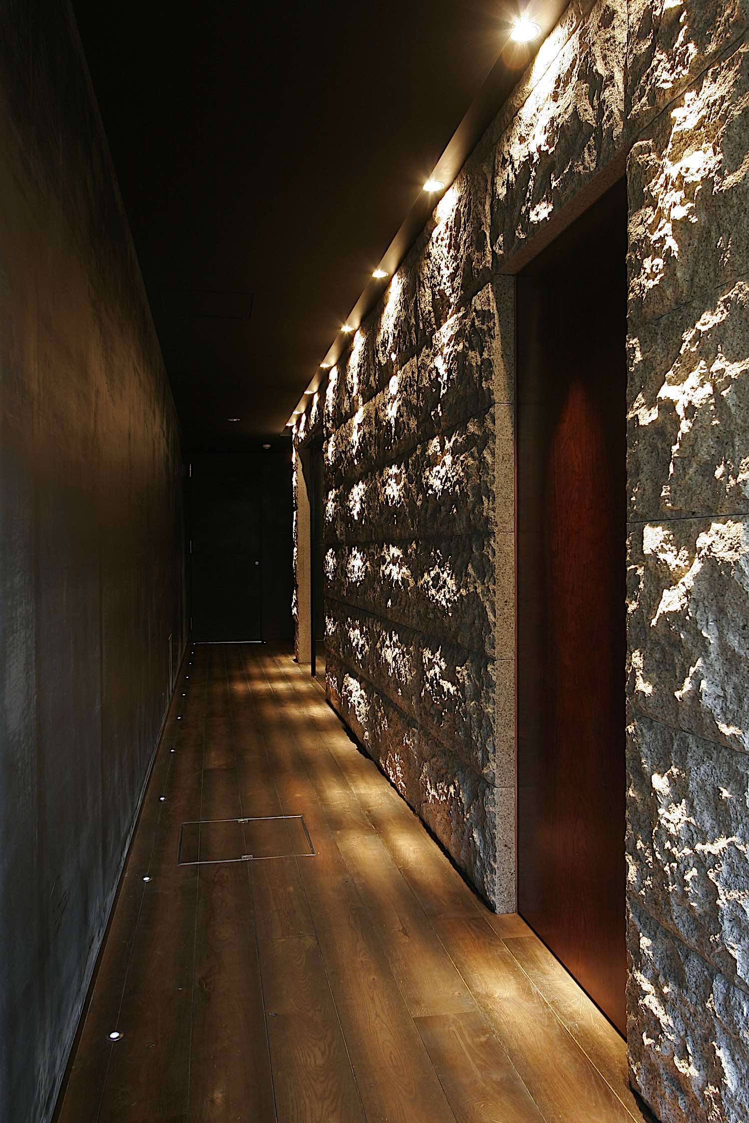 Residential Winecellar & Humidor / nf.Design co.,ltd. | Nakahara・Fukushima