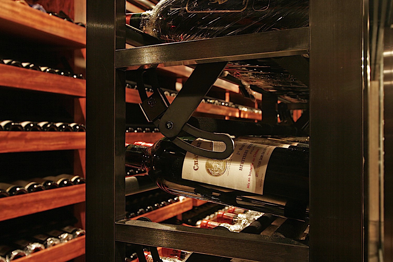 Residential Winecellar & Humidor / nf.Design co.,ltd. | Nakahara・Fukushima