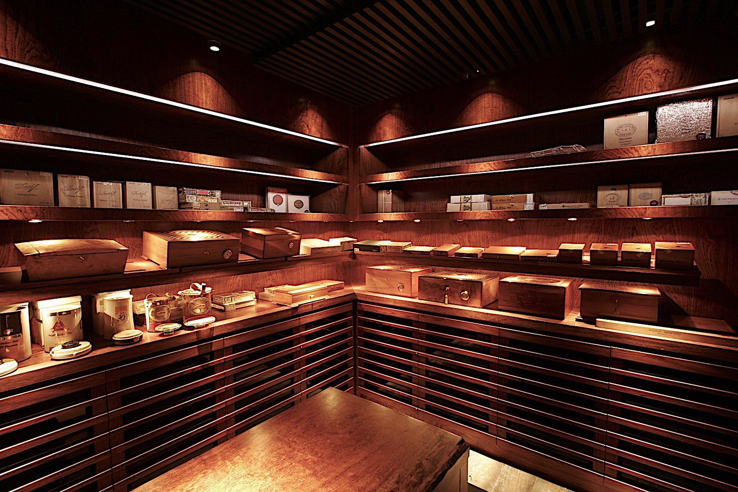 Residential Winecellar & Humidor / nf.Design co.,ltd. | Nakahara・Fukushima