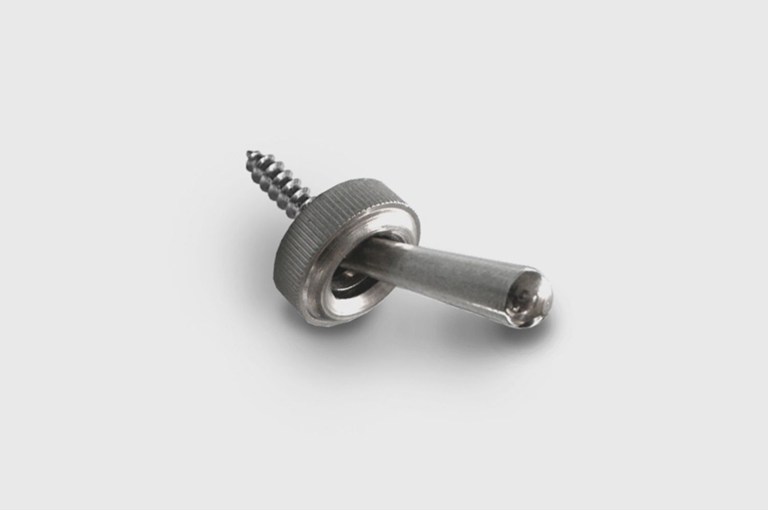 Switch Hook / nf.Design co.,ltd. | Nakahara・Fukushima