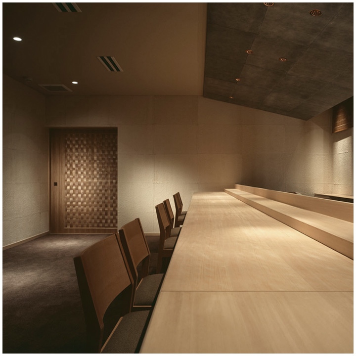 Kusatsu-tei / nf.Design co.,ltd. | Nakahara・Fukushima