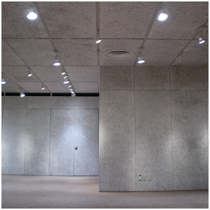 PARCO SPACE 4 / nf.Design co.,ltd. | Nakahara・Fukushima