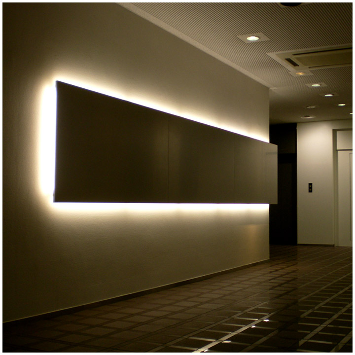 daVinci BLD. / nf.Design co.,ltd. | Nakahara・Fukushima